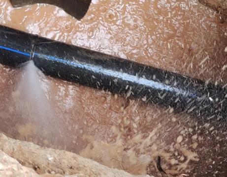天津卫生间渗水维修公司为大家分享下精准的屋面渗漏检测，为防水公司排忧解难!