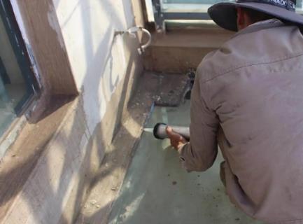 天津卫生间渗水维修公司为您分享你知道国内自来水管道漏水的原因吗