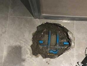 天津楼顶渗水公司浅析检测管道漏水的工具有哪些?