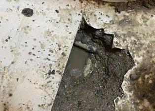 天津楼顶渗水维修公司为您分享下检漏新科技：现在的管道检漏怎么操作?